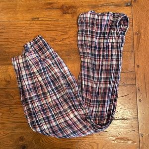 Red, White & Blue lightweight scarf ALL SCARVES 3/$12